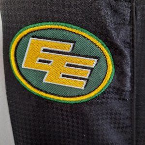 Edmonton Elks Performance Poly Pants